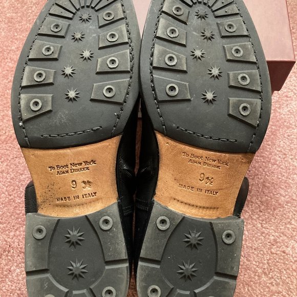 Adam Derrick To Boot New York RONDO - Picture 6 of 11